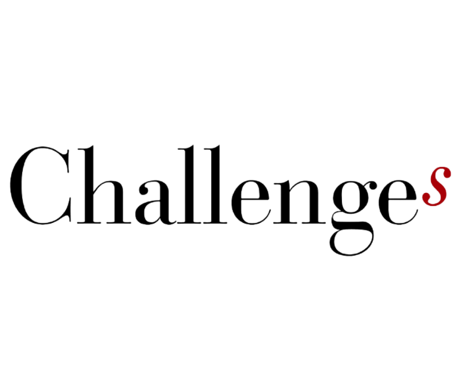 Formation Trading article challenges