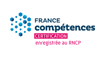 logo financia école partenaire Xeilos Trading